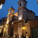 Del Mar 1 Deluxe Centrum Апартаменты *