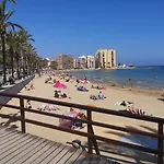 Del Mar 1 Deluxe Centrum Апартаменты