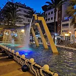 Апартаменты Del Mar 1 Deluxe Centrum *