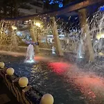 Апартаменты Del Mar 1 Deluxe Centrum Торевьиа
