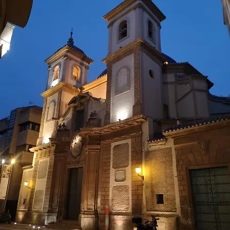 Del Mar 1 Deluxe Centrum Апартаменти *