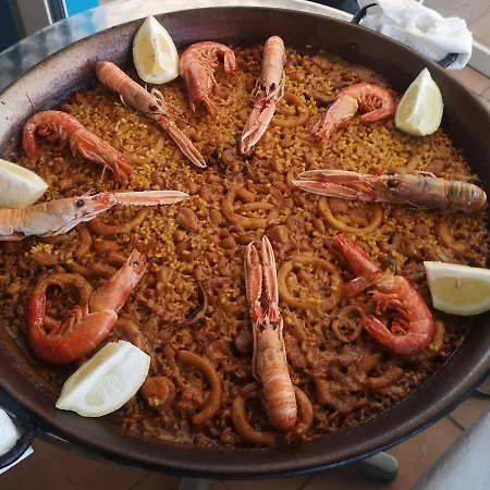 Апартаменти Del Mar 1 Deluxe Centrum *