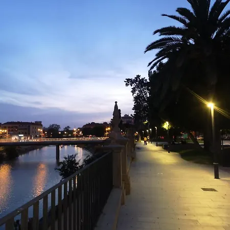 Del Mar 1 Deluxe Centrum Апартаменти