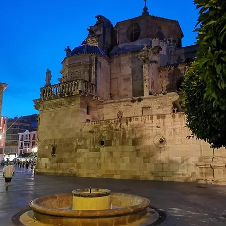 Del Mar 1 Deluxe Centrum *