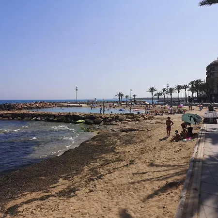 Del Mar 1 Deluxe Centrum