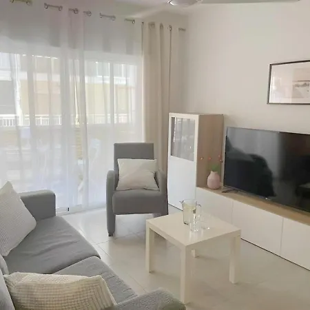 Del Mar 1 Deluxe Centrum * Торрев'єха