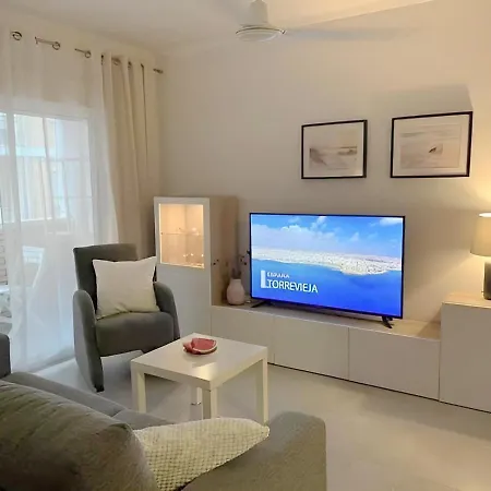 Apartmán Del Mar 1 Deluxe Centrum