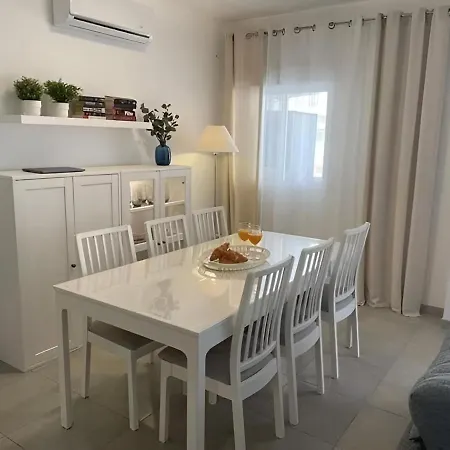 Apartmán Del Mar 1 Deluxe Centrum