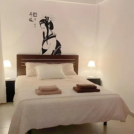 Del Mar 1 Deluxe Centrum Апартаменти Торрев'єха