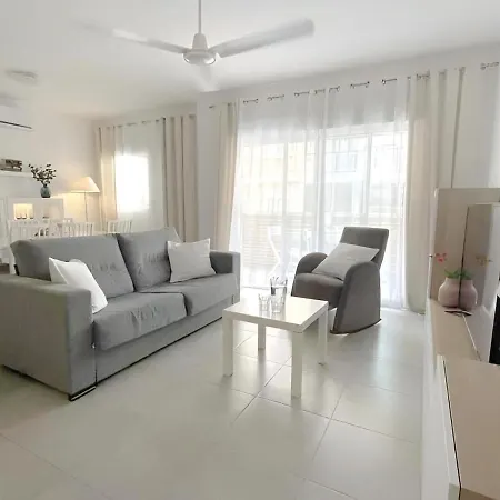 Del Mar 1 Deluxe Centrum Торрев'єха