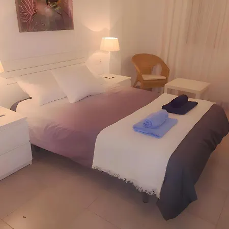 Apartmán Del Mar 1 Deluxe Centrum *