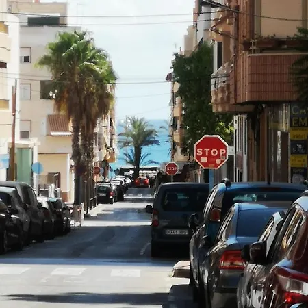 C. Del Mar - De Luxe Centrum *
