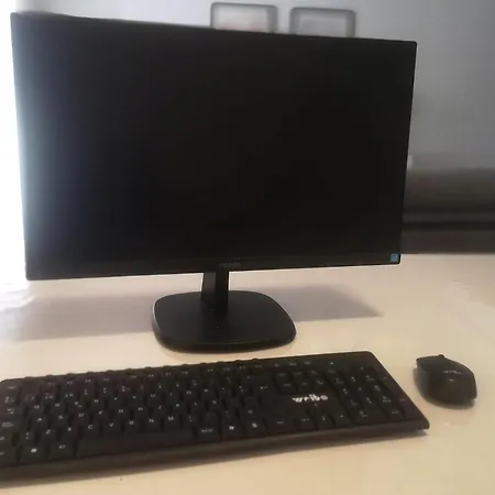 Del Mar 1 Deluxe Centrum *