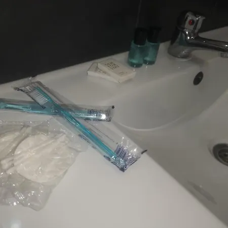 Apartmán Del Mar 1 Deluxe Centrum *