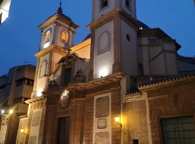 Del Mar 1 Deluxe Centrum Διαμέρισμα *