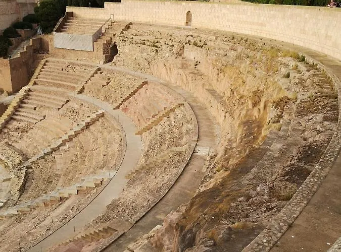 Διαμέρισμα Del Mar 1 Deluxe Centrum Τορεβιέχα