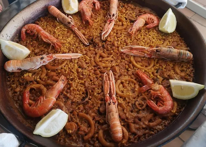 Διαμέρισμα Del Mar 1 Deluxe Centrum *