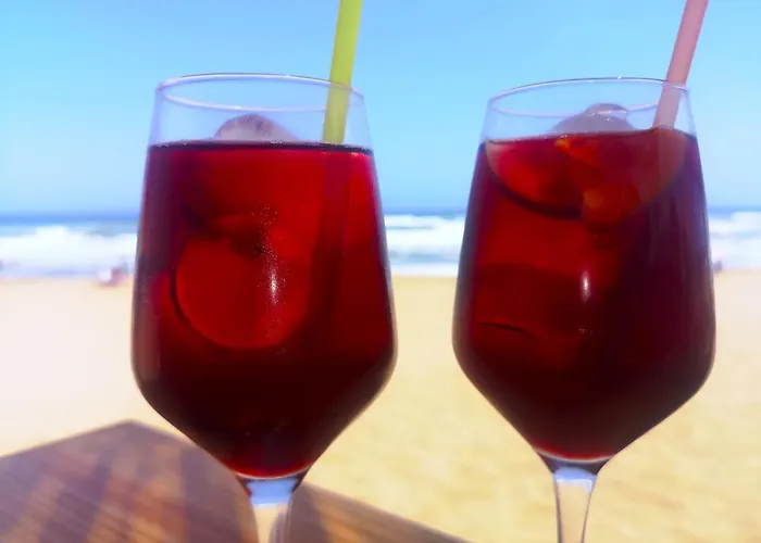 Del Mar 1 Deluxe Centrum Διαμέρισμα Τορεβιέχα