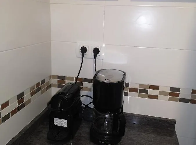 Διαμέρισμα Del Mar 1 Deluxe Centrum *