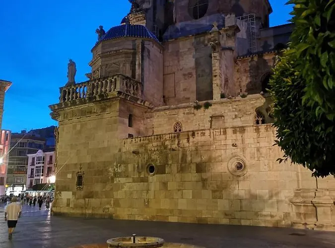 Del Mar 1 Deluxe Centrum *