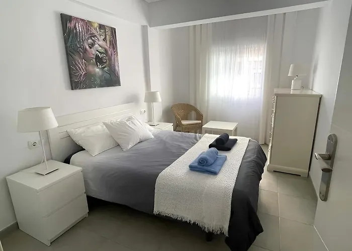 Del Mar 1 Deluxe Centrum * Τορεβιέχα