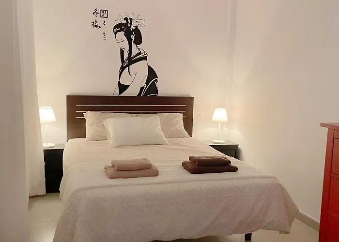 Del Mar 1 Deluxe Centrum Διαμέρισμα Τορεβιέχα