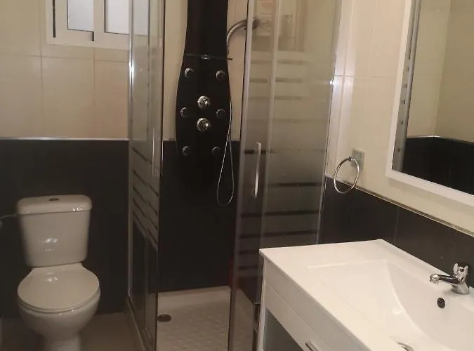 Del Mar 1 Deluxe Centrum Διαμέρισμα Τορεβιέχα