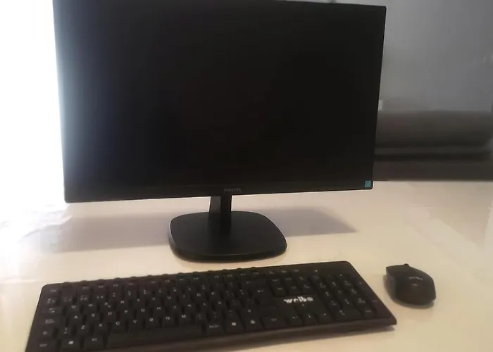 Del Mar 1 Deluxe Centrum *